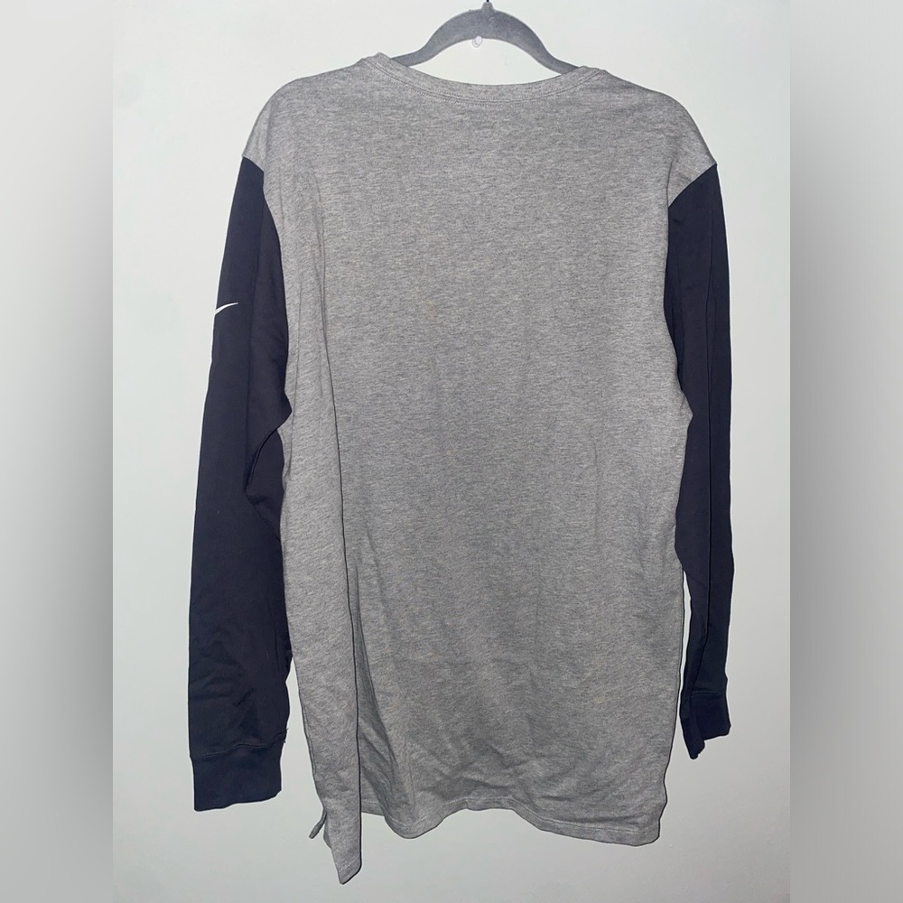 Nike Chicago Bears Sweater/Shirt - Picture 6 of 6